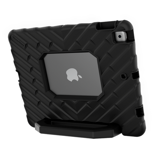 Gumdrop iPad 10.2 (7th-9th Gen) 2021/2020/2019 FoamTech Case - Blue - product image 2 of 5