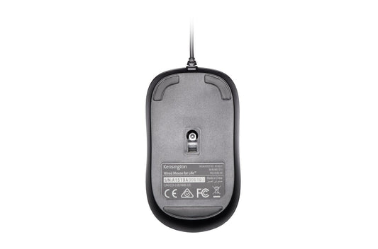 Kensington Kensington Mouse in a Box Wired USB