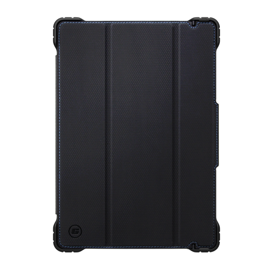 Gumdrop iPad 10.2 (7th-9th Gen) 2021/2020/2019 HideAway Folio Case - Black - product image 2 of 5