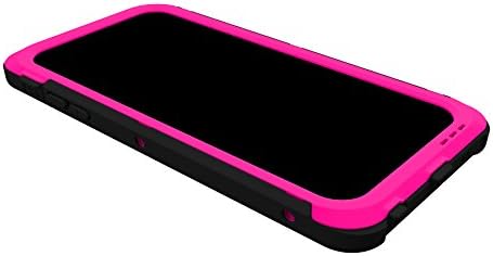 Trident iPhone 6+/6S+ Cyclops Pink