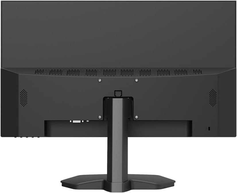 Viewedge Gaming Monitor 27in FHD (1920x1080p) up to 144 Hz with contrast ratio of Millions: 1, 178-degree viewing angle, HDR 10, and 1ms responsive time - Black