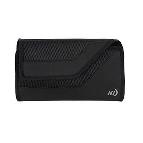 Nite Ize Nite Ize Universal Clip Case Sideways XXL Black (SKU: 44208)