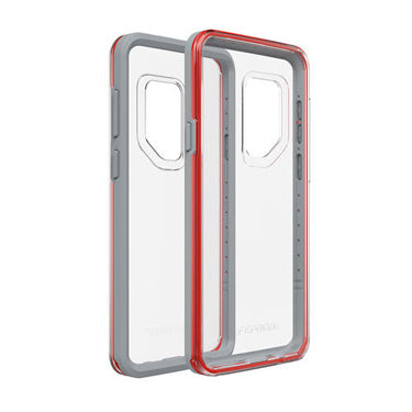 Lifeproof Galaxy S9+ Slam Red/Grey (Lava Chaser)
