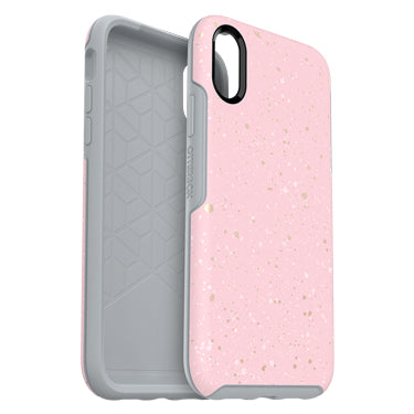 OtterBox iPhone XS Max Symmetry On Fleck