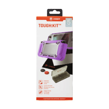 Snakebyte Snakebyte Nintendo Switch Tough Kit Pink (SKU: 48718)