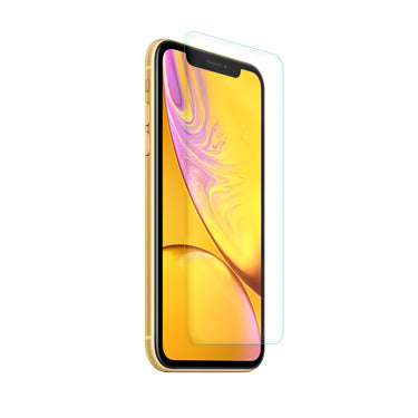 Nitro iPhone 11/XR Tempered Glass Clear Bulk 10 Pack