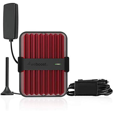 Weboost WeBoost Drive Reach Multi User Wireless In Vehicle Cellular Signal Booster Kit (SKU: 49288)