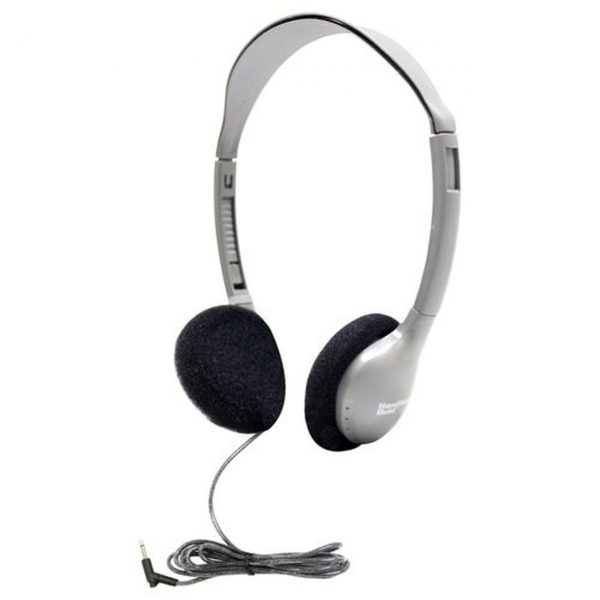 HamiltonBuhl HamiltonBuhl On Ear Headphones For ALS700 System (SKU: 49873)