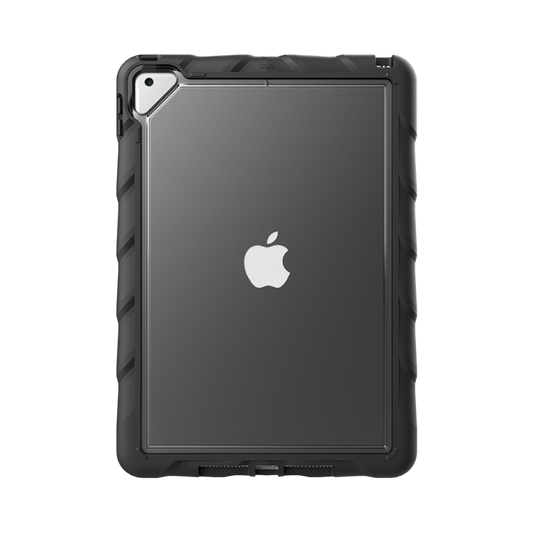 Gumdrop iPad 10.2 (7th-9th Gen) 2021/2020/2019 DropTech Case - Clear - product image 2 of 5