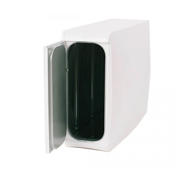 PhoneSoap HomeSoap UV White Sanitizer for Larger Items PPE