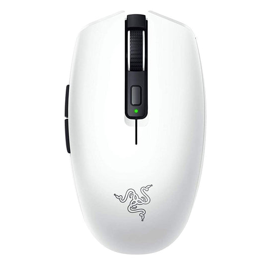 Razer Razer Gaming Mouse Bluetooth/Wireless Orochi V2 6 Buttons - White (SKU: 51236) – Image 2