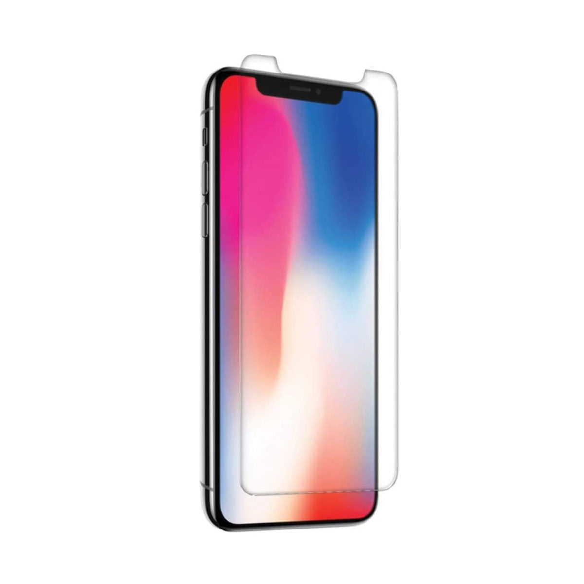 Nitro iPhone 13/13 Pro Tempered Glass Clear