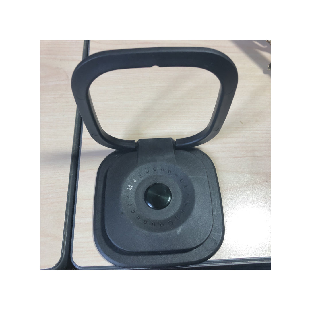 Joy Factory Carry Handle & Kickstand with 3M Adhesive Attach to Back of Any Case BULK