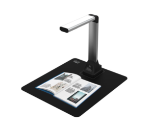 HamiltonBuhl Headphones Flex-Phones Foam Virtually Indestructible Dura-Cord Chew Resistant 4ft Cable 3.5mm - BULK - Purple - product image 4 of 5