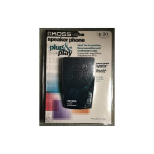 HamiltonBuhl Headphone SchoolMate Cushioned with Dura-Cord 3.5mm - product image 4 of 5