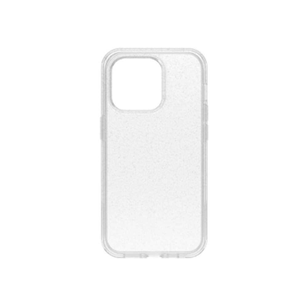 Otterbox OtterBox iPhone 14 Pro Symmetry Clear Case - Stardust Silver (SKU: 52388) – Image 5