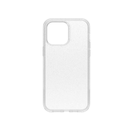 Otterbox OtterBox iPhone 14+ Symmetry Clear Case - Stardust Silver (SKU: 52405)