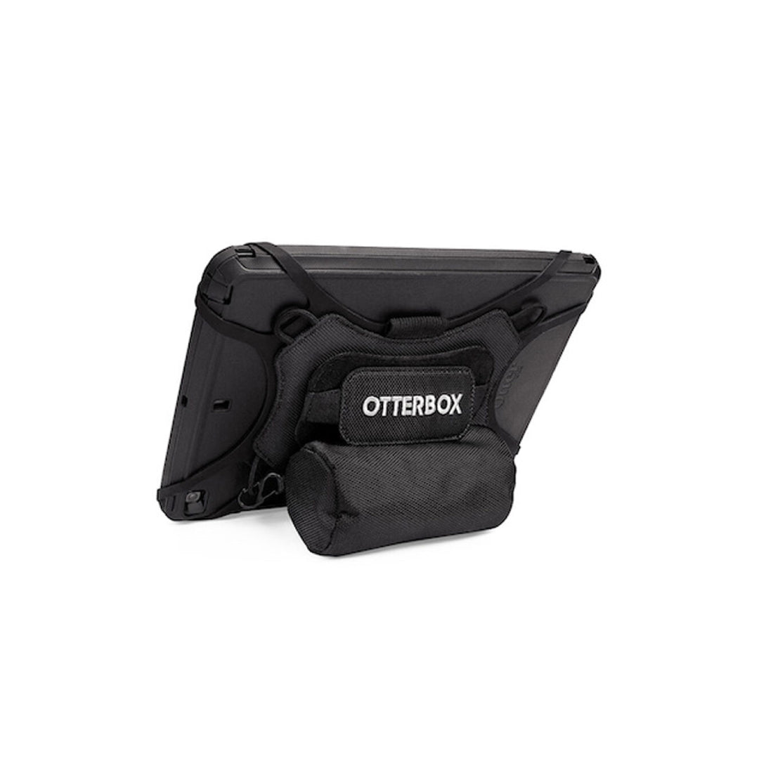 OtterBox Latch 10in with Accessory Bag Pro Pack Bulk - Black
