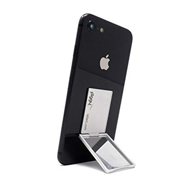 Killer Concepts Killer Concepts Smart Phone Flip Stand Multiple Angles with Concealed Mirror - Magnetic Mount Compatible -
