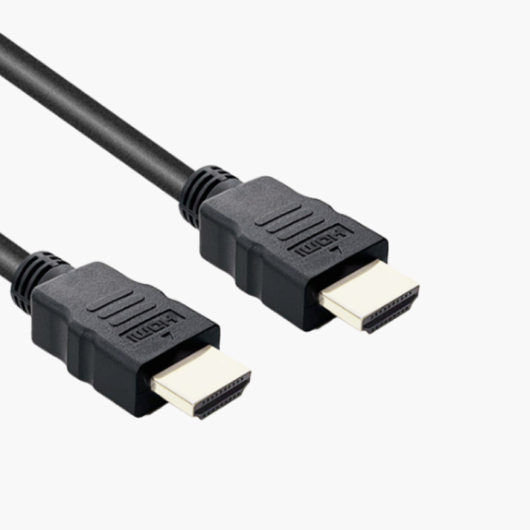 Xtech HDMI 8K Ultra High Speed Cable Male to Male Gold Plated Magno - 6ft HDMI 2.1 - Black