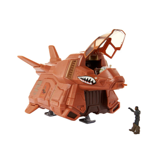 nan Mattel Disney Pixar Hyperspeed Series Armadillo with Izzy & Buzz Lightyear Toy (SKU: 52825)