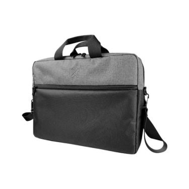 Klipxtreme Klipxtreme Laptop Bag 15.6in Classic Trolley Pass Through Padded & Removable Shoulder Strap Multiple Storage