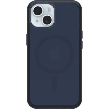 Otterbox OtterBox iPhone 16 Symmetry Case MagSafe - Clear Blue Bear (SKU: 53711)