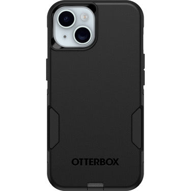 Otterbox OtterBox iPhone 16+ Commuter Case - Black (SKU: 53720)