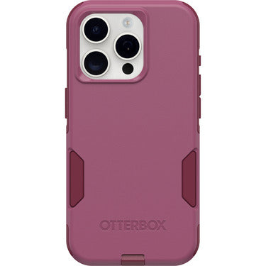 Otterbox OtterBox iPhone 16 Pro Commuter Case MagSafe - Foxberry (SKU: 53729)