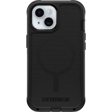 Otterbox OtterBox iPhone 17e/16e/15/14/13 Defender Pro Case MagSafe - Black (SKU: 53917)