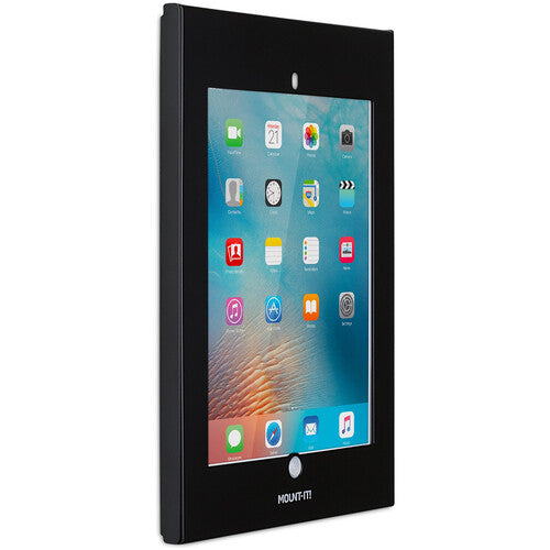 Mount-It Mount-It! Wall Mount Enclosure iPad 12.9 Pro 1st & 2nd Gen (SKU: 54171)