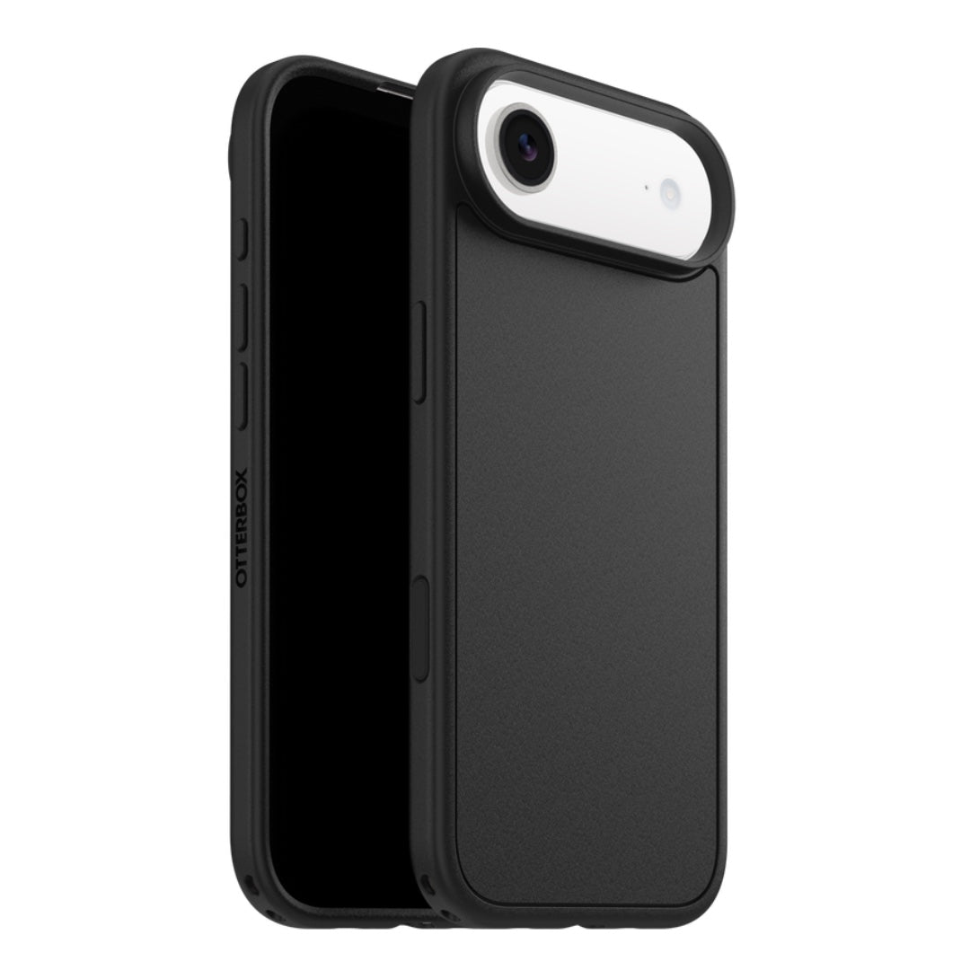OtterBox iPhone 17 Air Symmetry with MagSafe + Camera Control Case - Black