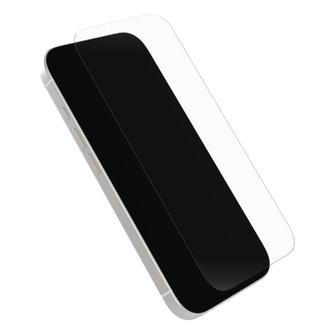 OtterBox iPhone 17 Pro Tempered Glass Screen Protector