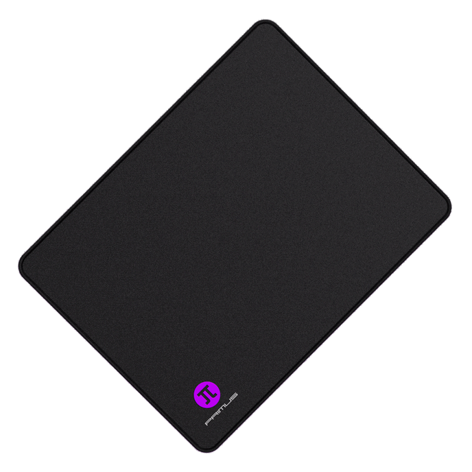 Primus Primus Gaming Mouse Pad Arena XXL 35in x 16.5in Soft Cloth In Game Speed & Precision Anti Slip Rubber Backing Hand