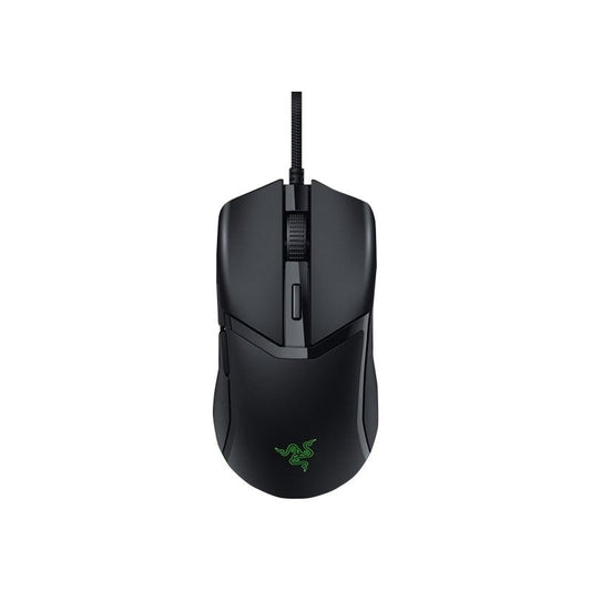 Razer Razer Gaming Mouse Wired Cobra Lightweight 6 Buttons 8500 DPI Optical Sensor Chroma RGB - Black (SKU: 54752) – Image 2