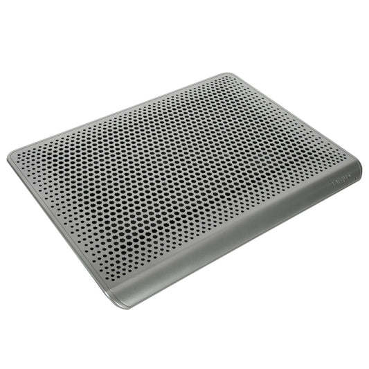 Targus Targus Gaming Cooling Mat Lap Chill HD3 USB Powered 3 Ultra Quiet Heavy Duty Fans Integrated Airflow Up to 18in