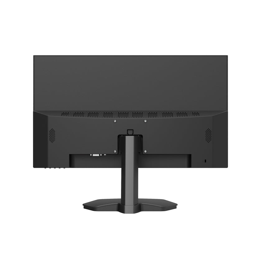 Viewedge Gaming Monitor 27in FHD (1920x1080p) up to 144hz VA panel with contrast ratio of Millions : 1, 178-degree viewing angle, and 1ms responsive time - Black