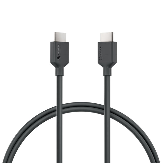 Alogic Alogic HDMI 8K Ultra High Speed 6ft Cable Male to Male - Black