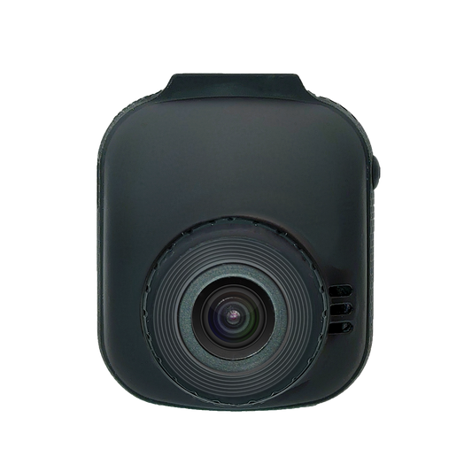 myGEKOgear Dashcam - Orbit 130 1080p HD 120 Degree Wide Angle G-Sensor 8GB MicroSD Included (support up to 32GB) - Black - product image 3 of 5
