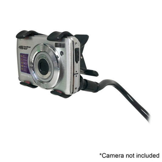 HamiltonBuhl VClaw Holder For Vray and Other Devices, Camera's, Smart Phones - Black