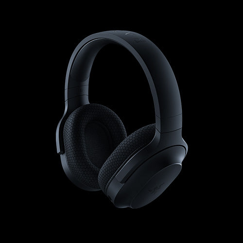 Razer Gaming Headset Wireless Barracuda X with Boom Mic USB-C or Bluetooth Passive Noise Cancelling - Quartz - product image 5 of 5