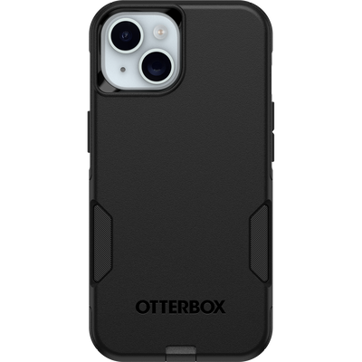 OtterBox iPhone 15 Pro Commuter Case - Run Wildflower - product image 2 of 5