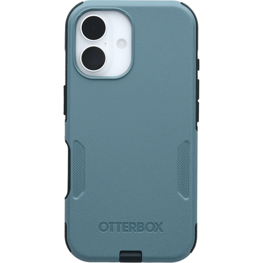 OtterBox iPhone 16 Pro Commuter Case MagSafe - Sagebrush - product image 2 of 5