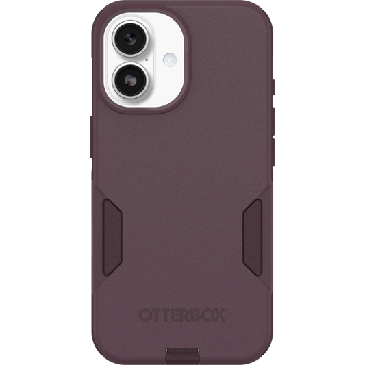 OtterBox iPhone 17 Commuter Case with MagSafe + Camera Control Case - Purple Mystery - product image 2 of 5