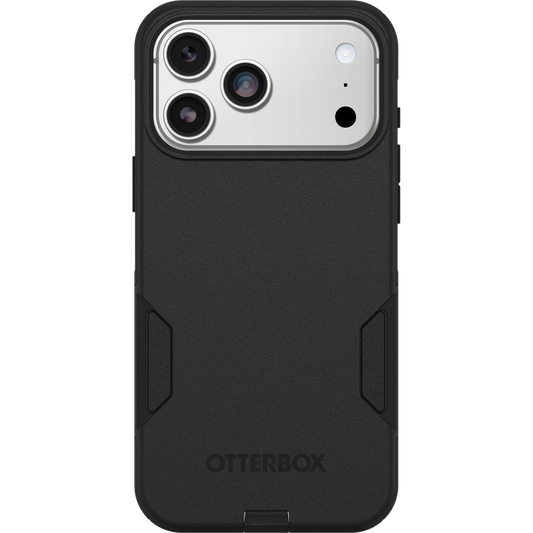 OtterBox iPhone 17 Pro Max Commuter Case with MagSafe + Camera Control Case - Black - product image 2 of 5