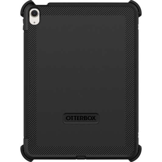 OtterBox iPad Air 11 (7th/6th/5th/4th Gen) 2025/2024/2022/2020 Defender Case with Built-in Screen Protector - Black - product image 2 of 5