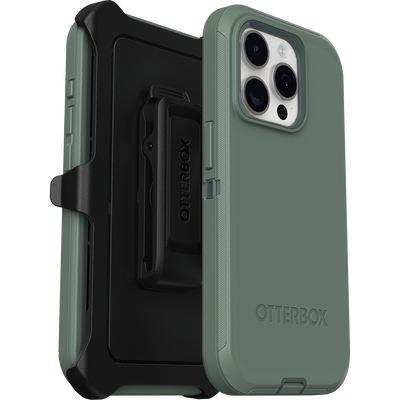 OtterBox Surface GO Defender Black - product image 2 of 5