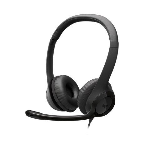 HyperGear HyperGear Headphones Bluetooth Bunny Tracks Built in Mic Soft Memory Foam Ear Cushions Foldable Design 10hr Play