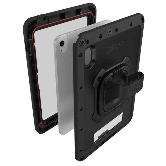 Joyfactory Joy Factory Carry Handle & Kickstand with 3M Adhesive Attach to Back of Any Case BULK