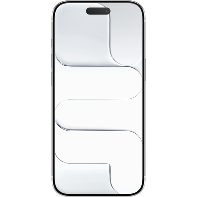 OtterBox iPhone 17 Air Tempered Glass Screen Protector - product image 2 of 2